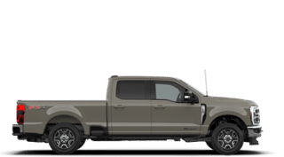 2026 Ford Super Duty® External Image 1